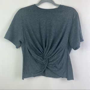 Urban Renewal Crop Top